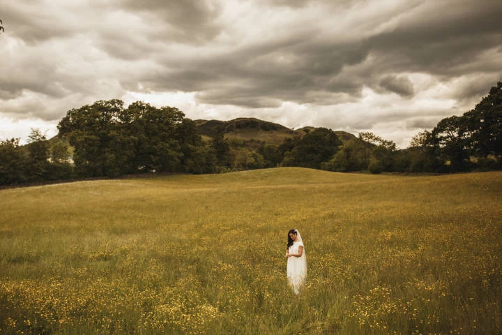 Lucy's Outside Catering Caterers & Catering Hire in Cumbria