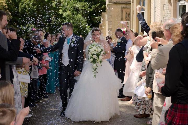 Mercure Kenwood Hall Venues in Yorkshire - South