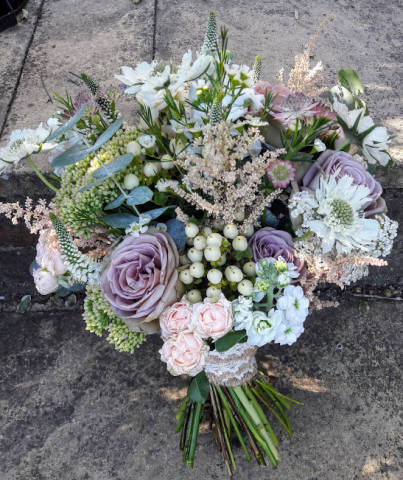 Flowers by Marion,Florists in Kent