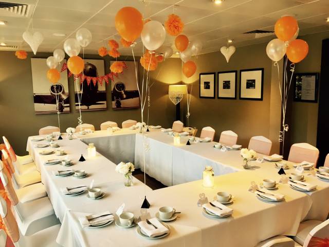 Mour Hotel,Venues in Nottinghamshire