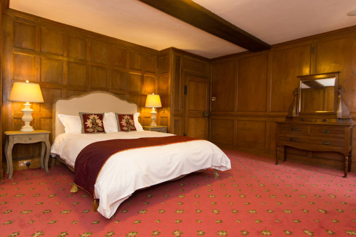 Hockwold Hall Venues in Norfolk