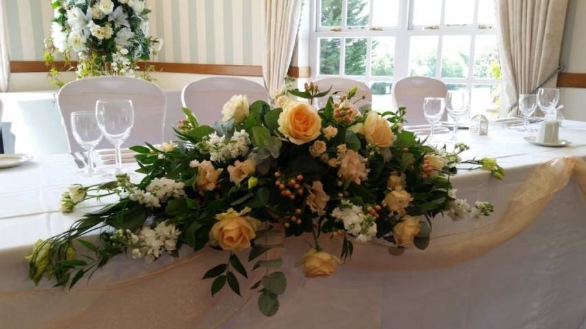 Sand Martins Golf Club, Venues in Berkshire