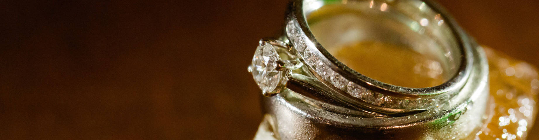 Gavin Mack Jewellery,Jewellery in Oxfordshire