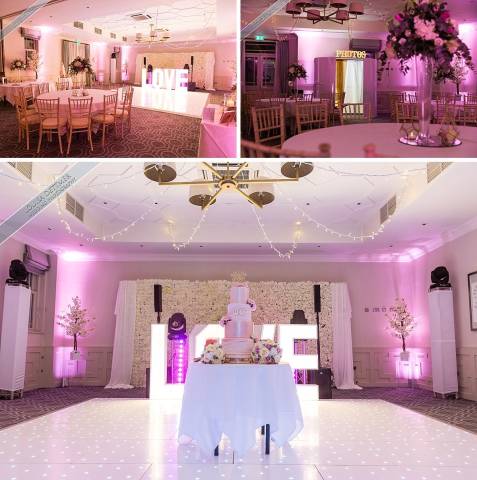 Cosmic Events Discos & DJ's in Berkshire