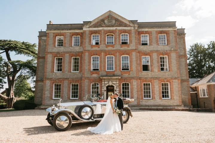 Ardington House Venues in Oxfordshire