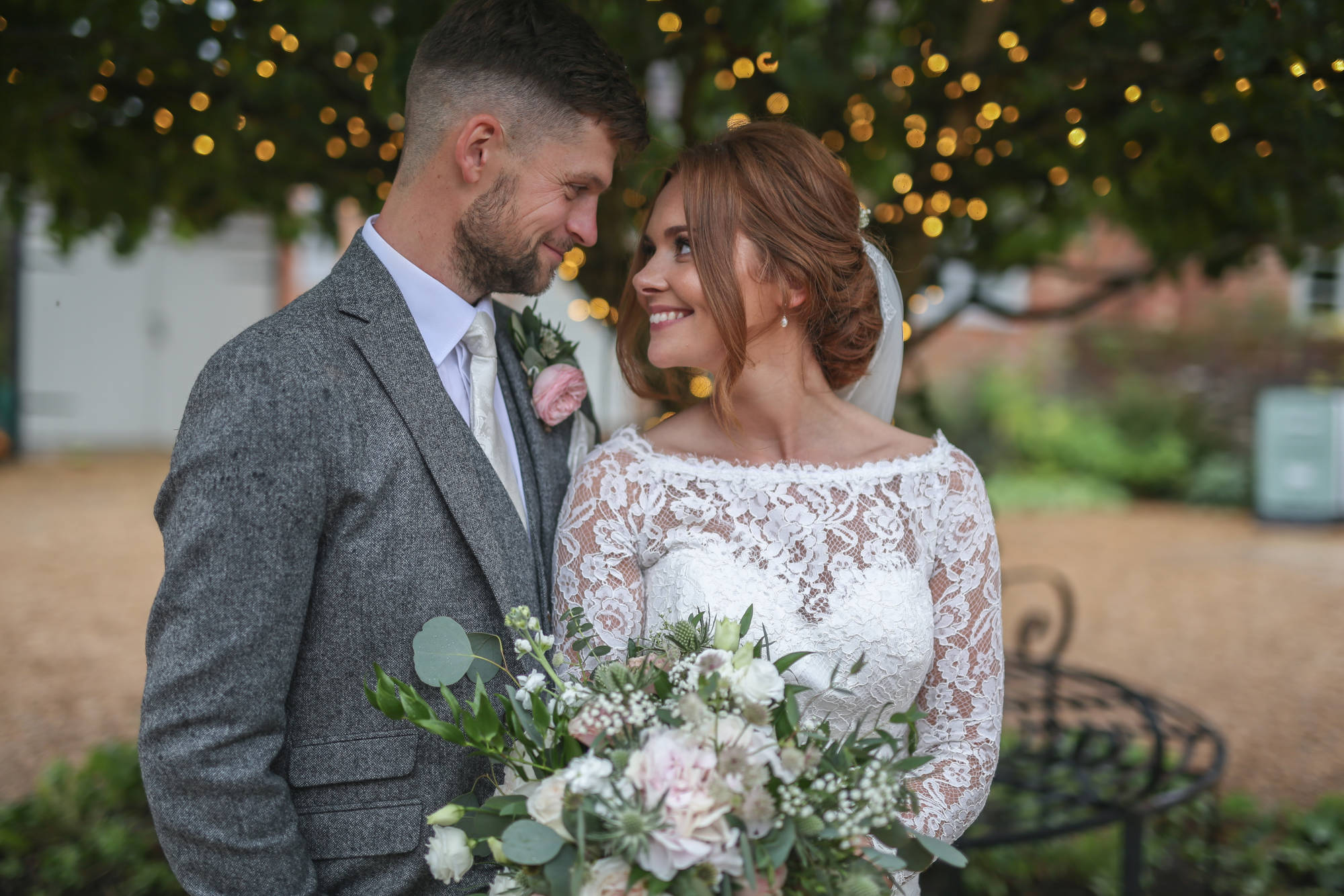 Totally Flawless Beauty, Hair & Make-up in Hampshire