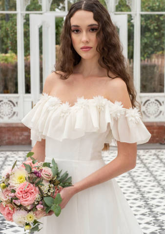 Ivory Tower Bridal Couture Bridal Wear in West Midlands