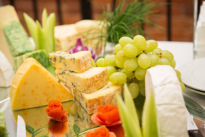 Rufford Abbey,Venues in Nottinghamshire