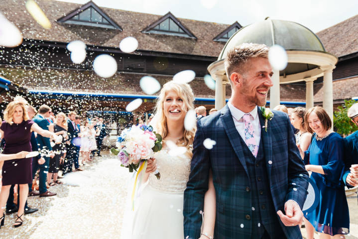 Denbies Wine Estate Venues in Surrey