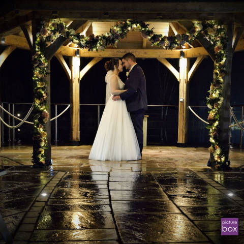 Picture Box Photographers in Staffordshire - Moddershall Oaks Photographer