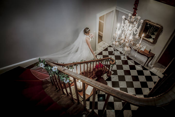 Sudbury House Hotel Venues in Oxfordshire