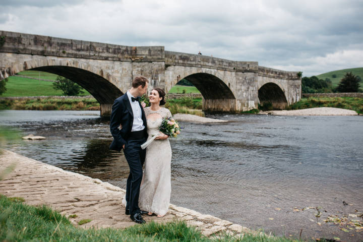 The Devonshire Fell,Venues in Yorkshire - North