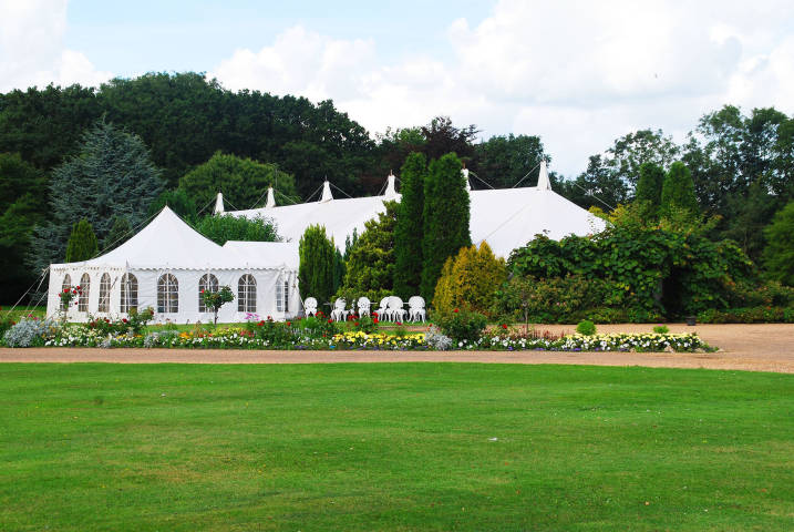 Parkhill Hotel, Venues in Suffolk