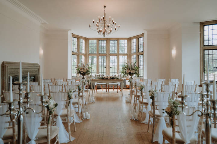 Coombe Lodge Venues in Bristol and Somerset