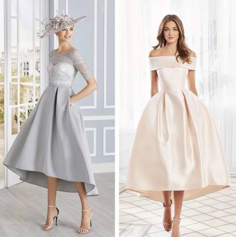 Gasp Boutique Mother of the Bride in County Armagh