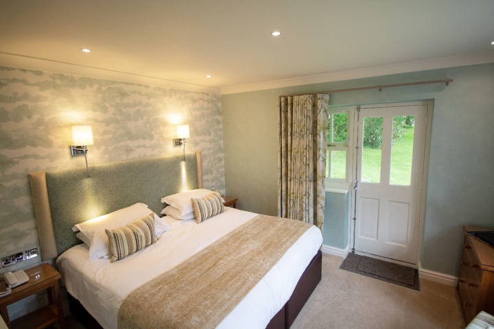 Briery Wood Country House Hotel,Venues in Cumbria
