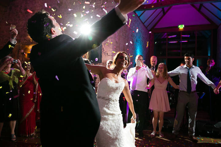Wedding DJ for Maidenhead / SM Discos