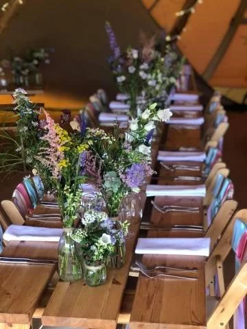 Elite Tents Ltd Marquees in West Midlands