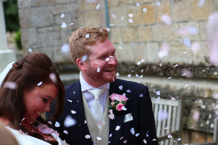 wedding photographer halesowen