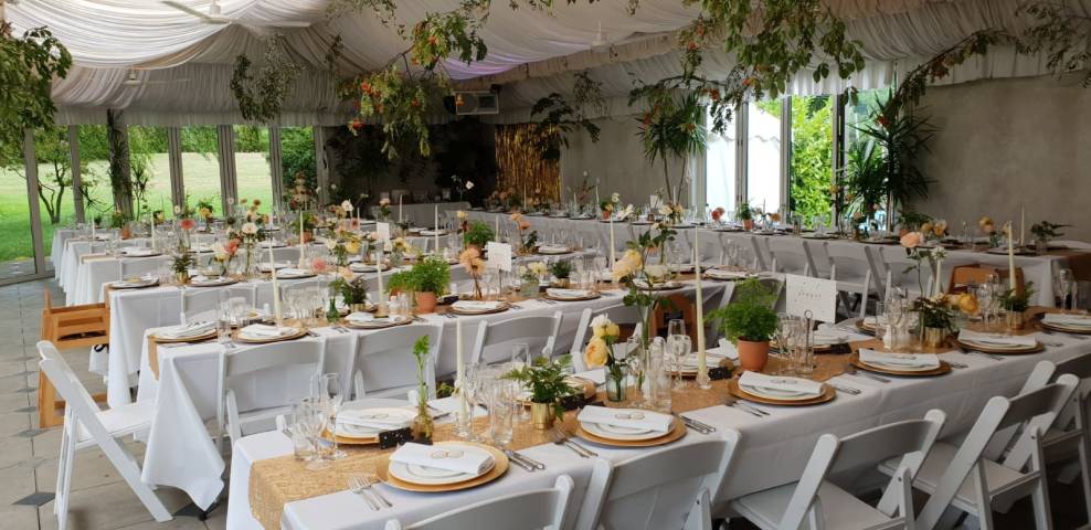 Ridge Farm,Venues in Surrey