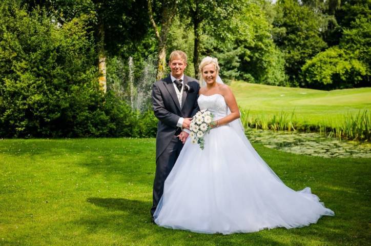 Lea Marston Hotel,Venues in Warwickshire