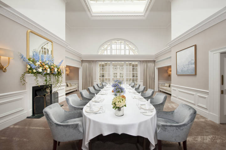 Tower Suite - The Landmark London