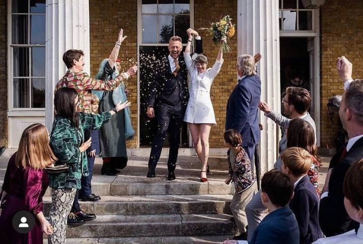 Clissold House Venues in North London