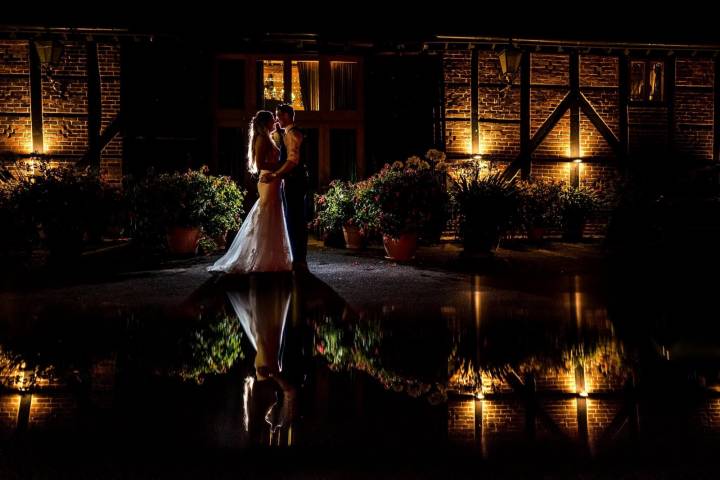 The Hundred House Hotel Venues in Shropshire