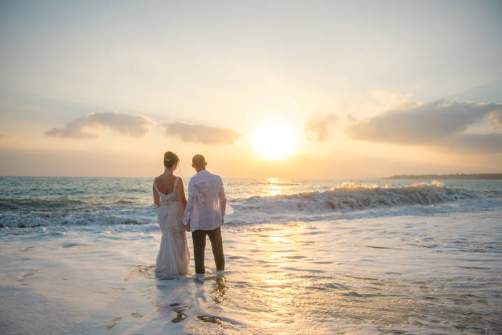 Weddings in Paphos, Cyprus Weddings Abroad in Overseas