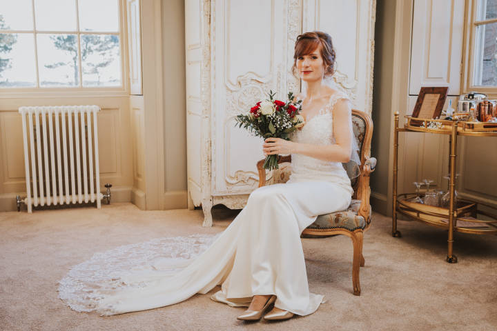 Geoff Love Photography, wedding photographer newton hall