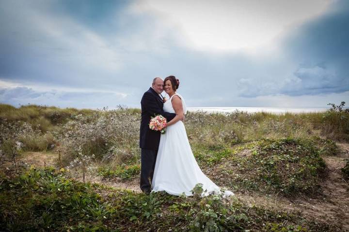 Best Western Glendower Hotel Wedding Venue Seaside