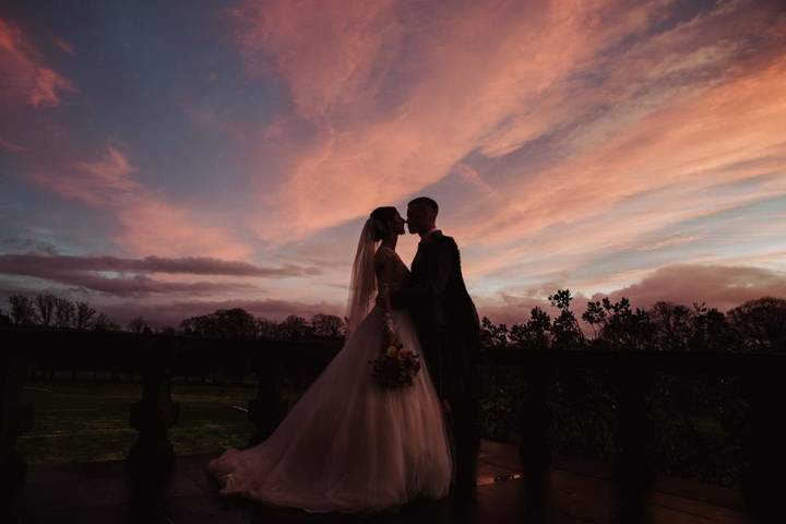 Rowallan Castle Venues in Ayrshire East