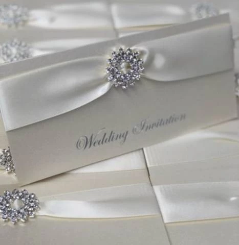 Elite Invite Stationery in Merseyside