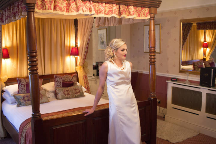 Best Western Angel & Royal Hotel,Venues in Lincolnshire