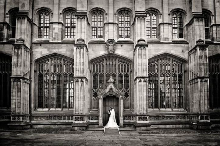 The Bodleian Libraries,Venues in Oxfordshire