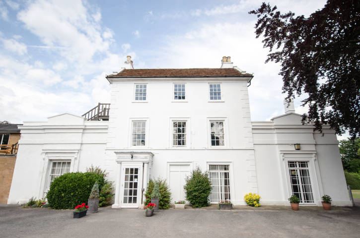 Colston Hall  Grade 2 Listed Building