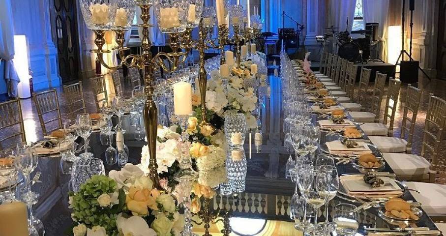 Hotel Monaco,Venues in Overseas