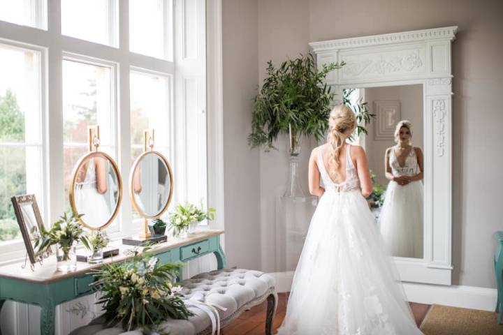 Thicket Priory Venues in Yorkshire - North