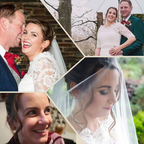 Melanie Thornton Makeup Artist Beauty, Hair & Make-up in Devon