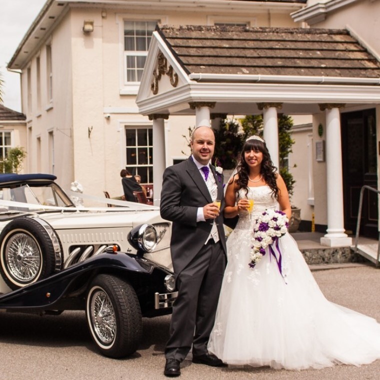 Penventon Park Hotel 