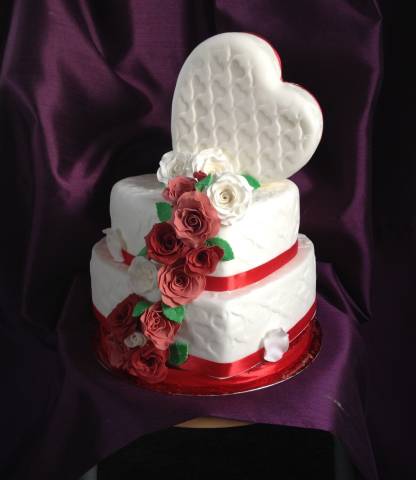 Dawns Edible Elegance,Cakes, Fountains and Sweet Treats in Cornwall and Isles of Scilly
