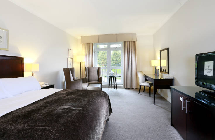 Macdonald Hill Valley Spa, Hotel & Golf,Venues in Shropshire