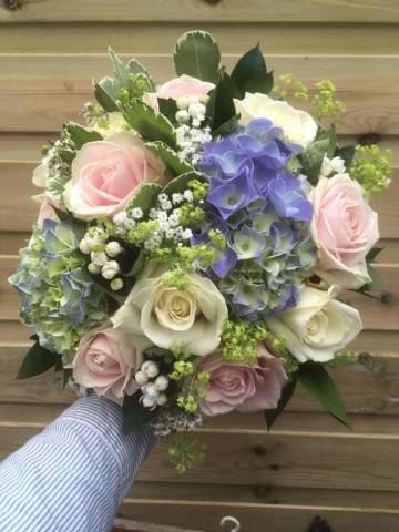The Cottage Garden Florist Florists in Caerphilly