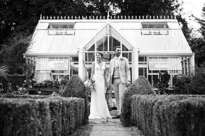 Plum Park Hotel Venues in Northamptonshire
