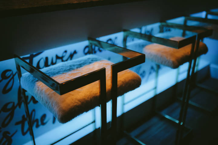 Charlton Hall,Venues in Northumberland