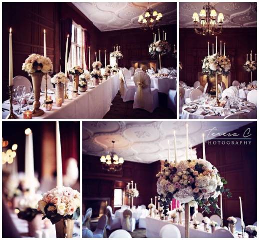 Inglewood Manor, Venues in Cheshire