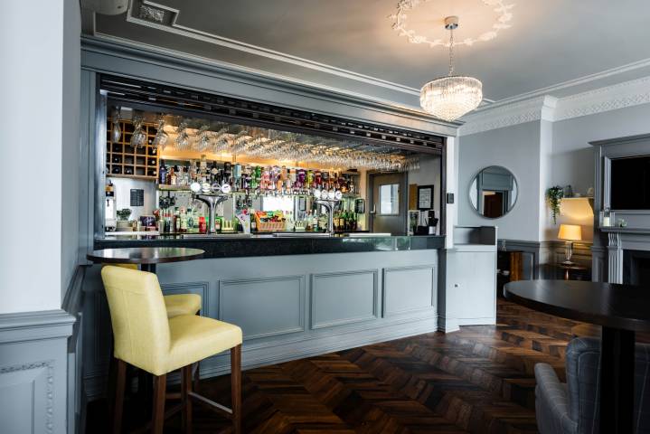 The Southcrest Manor,Venues in Worcestershire