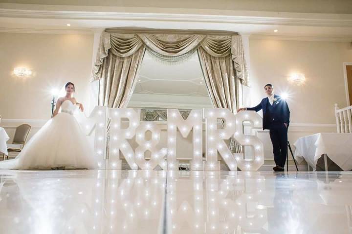 DJ2K Professional Wedding DJs Discos & DJ's in Surrey