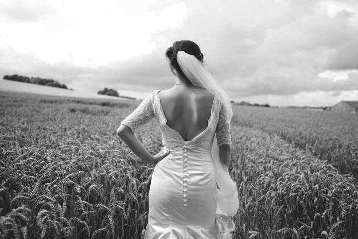 Cold Harbour Events, Venues in Oxfordshire