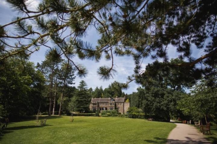 Whirlowbrook Hall Venues in Yorkshire - South